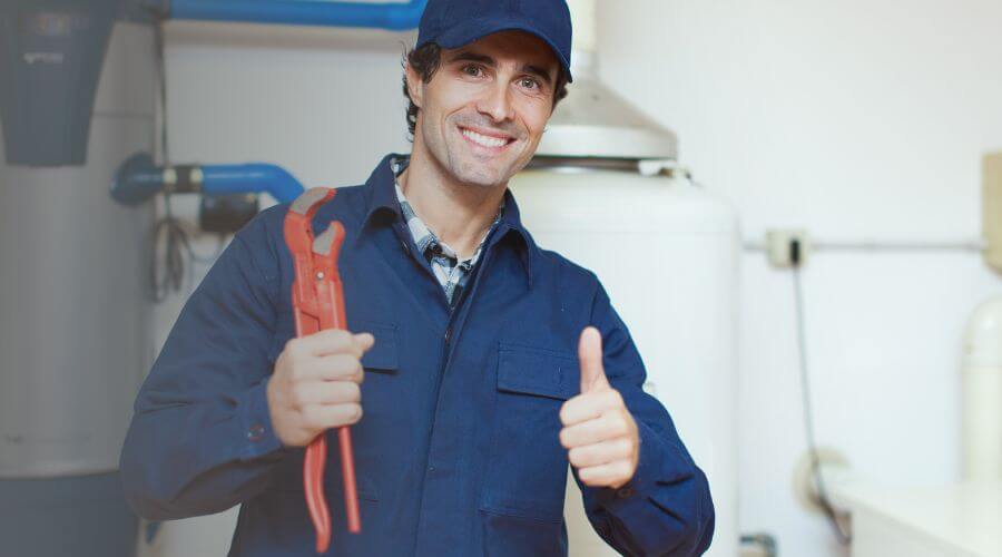 Professional septic pumping service in Farmersville, TX
